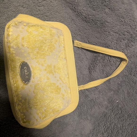 Cake By Petunia Bag Set - Picture 13 of 17